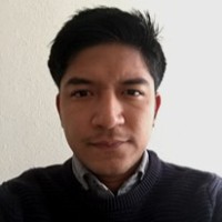 David Espinosa Pino