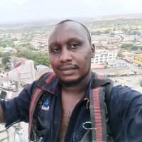 Peter Kinyanjui