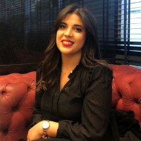 Ghita Boujmada