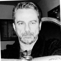 Sylvain Pomerleau