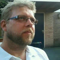 Peter Hovestad