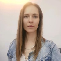 Tatsiana Areshchanka