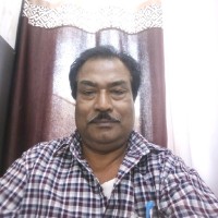 Mumtaz Ahmad Ansari
