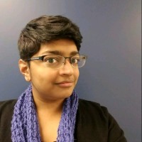 Leah Yegneswaran