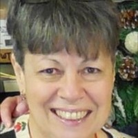 Sandra Cashen