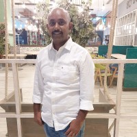 Subash Jothi Panneerselvam