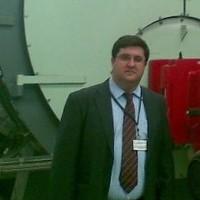 Rubén Delgado Blázquez