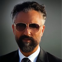 Thaer Abdallah