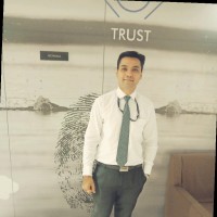 Nikhil Sampat