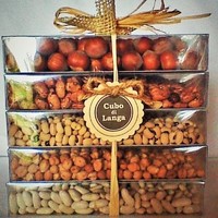 Cubo di Langa Az.agricola Le Fontane