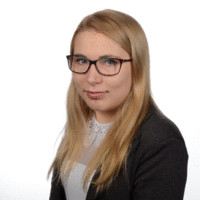 Joanna Giczela-Rędzikowska