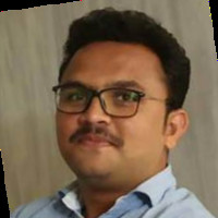 Gajanan Kamble
