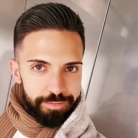 David Llopis Mancebo