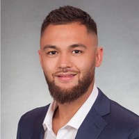 Daniel Myers