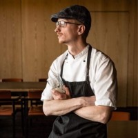 Brian hye Gade