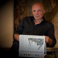dario riccarelli