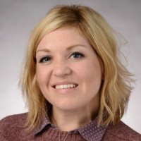 Samantha O'Rourke