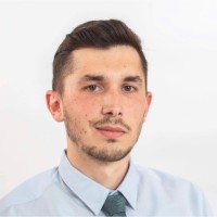 Botond Szilárd Csiki