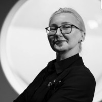 Yuliya Krivenchenko