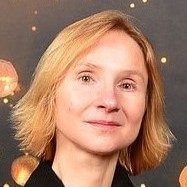 Ekaterina Roukobratskaia