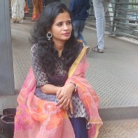 Hemavathi Terugu