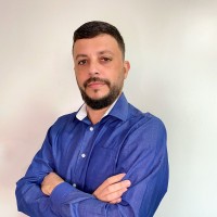 Marcelo Pinho