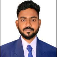 Murali V