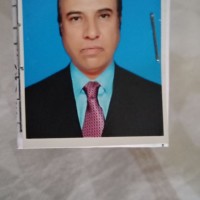 Syed Zahid Hussain Hashmi