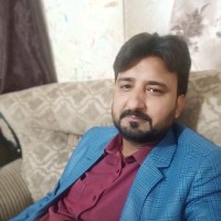 Nabeel Ahmad