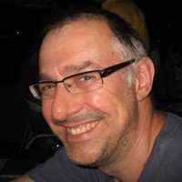 Peter Cahill-Shaw