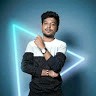 Ashwin P