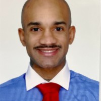Rolando Medina Jr, Mba