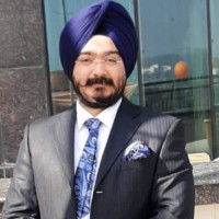 Dilpreet Singh Gadhoke