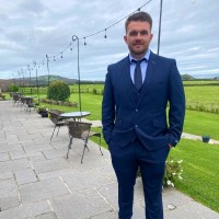 Sam Martin BSc (Hons) MSc LLM FCiarb DipAdj