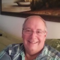 RONALD HOLCOMB