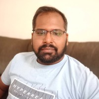 Senthil Kumar C
