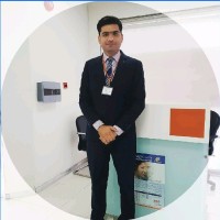 Muhammad Naman Irshad