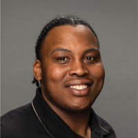 Marcus Stallworth