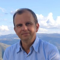 Rui Lieblich Claro da Fonseca