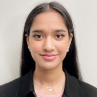 Preranaa Balasubramanian