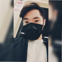 Mark Luo