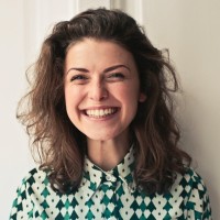 Nadine Müller