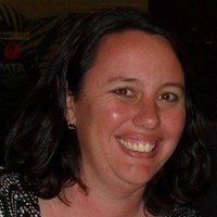 Sue Stinchcombe
