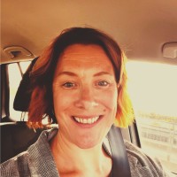 Sara Styrud