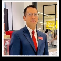 Sam Asad