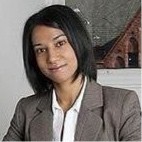 Alma Rahman