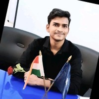 Vishal Uikey