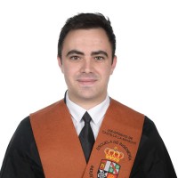 Andres Lopez Gonzalez