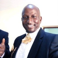 Ibrahim Kelemasa Sesay
