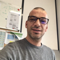 Nicolas Thoumoux